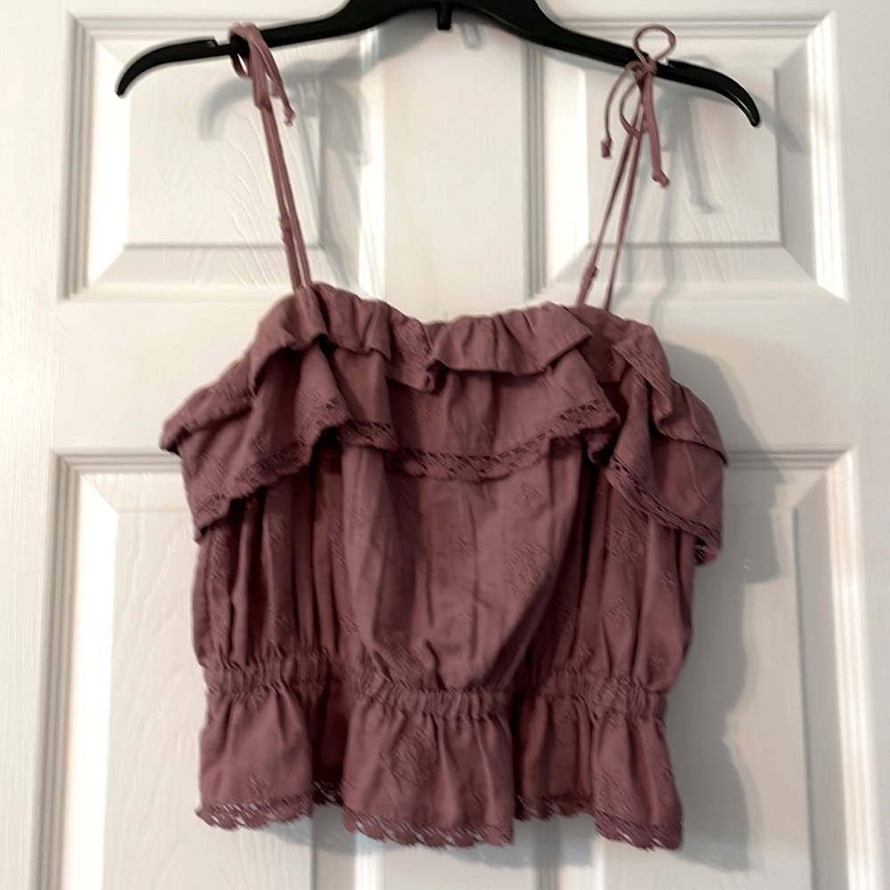 AE Crop Top
